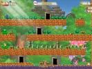 Скриншот номер 1 из игры Небесное такси