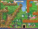 Скриншот номер 3 из игры Небесное такси