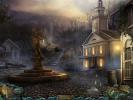 Скриншот номер 2 из игры Ужасы маленького городка. Утес Странников. Коллекционное издание