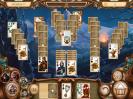 Скриншот номер 2 из игры Пасьянс Белоснежки. Зачарованное королевство