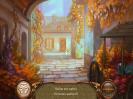 Скриншот номер 3 из игры Пасьянс Белоснежки. Зачарованное королевство