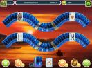 Скриншот номер 2 из игры Пасьянс. Пляжный сезон 3