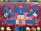 Скриншот номер 1 из игры Пасьянс. Пляжный сезон
