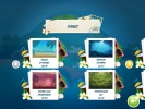 Скриншот номер 3 из игры Пасьянс. Пляжный сезон