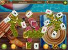 Скриншот номер 2 из игры Пасьянс. Пляжный сезон. Музыка волн