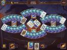 Скриншот номер 3 из игры Пасьянс на Хэллоуин 2