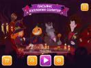 Скриншот номер 3 из игры Пасьянс. Истории про Хэллоуин
