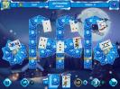 Скриншот номер 3 из игры Пасьянсы Джек Мороз. Зимние приключения 2