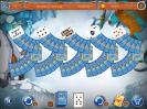 Скриншот номер 2 из игры Тед и Пэт. Пасьянсы