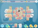 Скриншот номер 1 из игры Пасьянс. День Святого Валентина 2