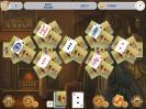 Скриншот номер 2 из игры Пасьянс. Викторианский пикник 2