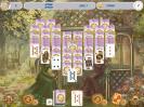 Скриншот номер 3 из игры Пасьянс. Викторианский пикник 2