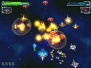 Скриншот номер 2 из игры Космический Удар