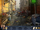 Скриншот номер 1 из игры Департамент особых расследований