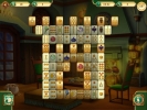 Скриншот номер 2 из игры Призрачный Маджонг