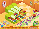 Скриншот номер 3 из игры Мастер Бургер 2