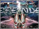 Скриншот номер 1 из игры Звездный Защитник 2