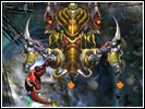 Скриншот номер 3 из игры Звездный Защитник 2