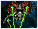 Скриншот номер 3 из игры Звездный Защитник 3