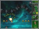 Скриншот номер 1 из игры Звездный защитник 4