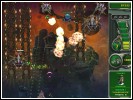 Скриншот номер 2 из игры Звездный защитник 4