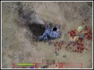 Скриншот номер 2 из игры Звездный Легион