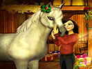 Скриншот номер 2 из игры Star Stable