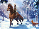 Скриншот номер 3 из игры Star Stable