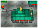 Скриншот номер 2 из игры Страйк Бол 2