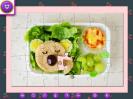 Скриншот номер 1 из игры Вкусные пазлы. Счастливый час 2
