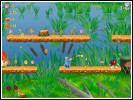 Скриншот номер 1 из игры Любовь Татошки