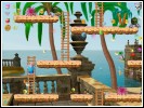 Скриншот номер 2 из игры Любовь Татошки