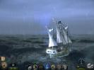 Скриншот номер 1 из игры Сражения в открытом море