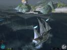Скриншот номер 3 из игры Сражения в открытом море