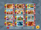 Скриншот номер 2 из игры Мозаика. День Благодарения