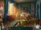 Скриншот номер 3 из игры Легенды о призраках. Проклятье Книги Вокс. Коллекционное издание