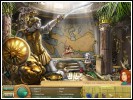 Скриншот номер 1 из игры Саманта Свифт 2