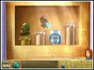 Скриншот номер 2 из игры Саманта Свифт 2