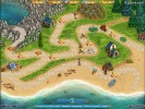 Скриншот номер 2 из игры Мушкетеры. Приключения Виктории