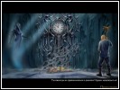Скриншот номер 2 из игры Зазеркалье