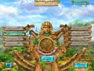 Скриншот номер 2 из игры Сокровища Монтеcумы 4