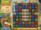 Скриншот номер 1 из игры Сокровища Монтесумы 5