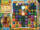 Скриншот номер 3 из игры Сокровища Монтесумы 5