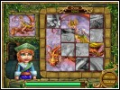 Скриншот номер 3 из игры Тибет Квест