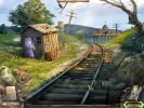 Скриншот номер 1 из игры Вне времени: Забытый город
