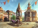 Скриншот номер 3 из игры Вне времени: Забытый город