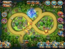 Скриншот номер 1 из игры Солдатики 4. Звездный десант