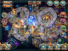 Скриншот номер 3 из игры Солдатики 4. Звездный десант