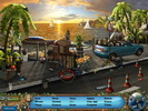 Скриншот номер 3 из игры Охотники за сокровищами