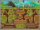 Скриншот номер 2 из игры Машина Сокровищ
